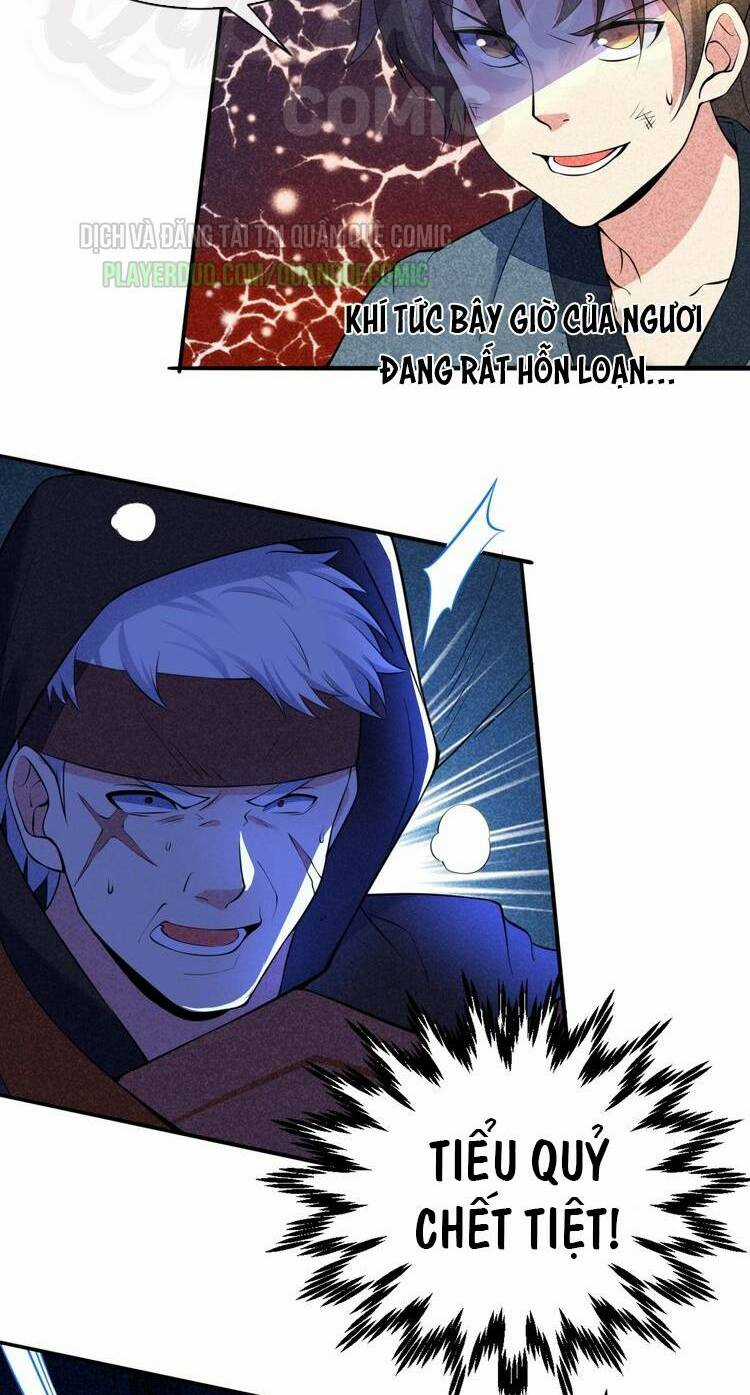 Thánh Tôn Chapter 19 trang 47