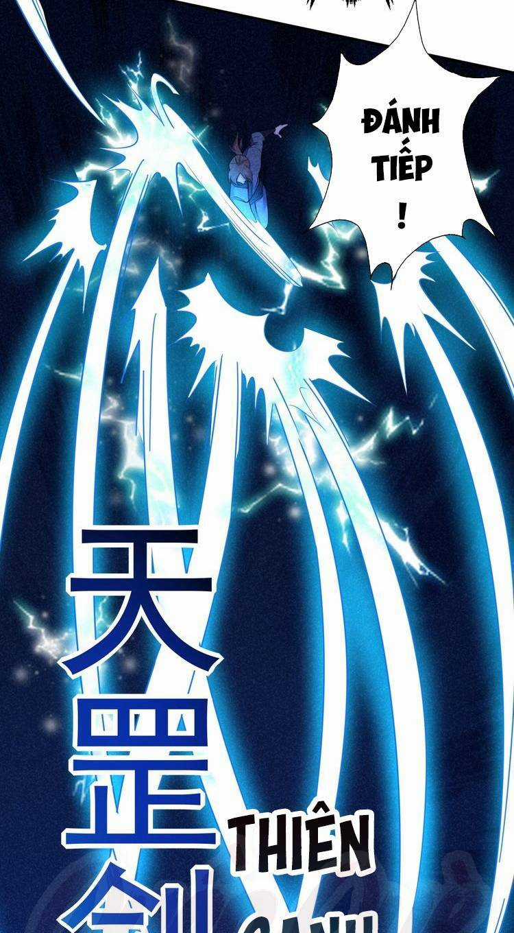 Thánh Tôn Chapter 19 trang 48