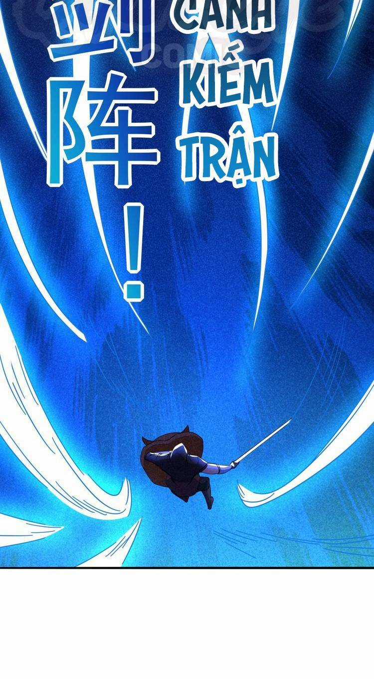 Thánh Tôn Chapter 19 trang 49