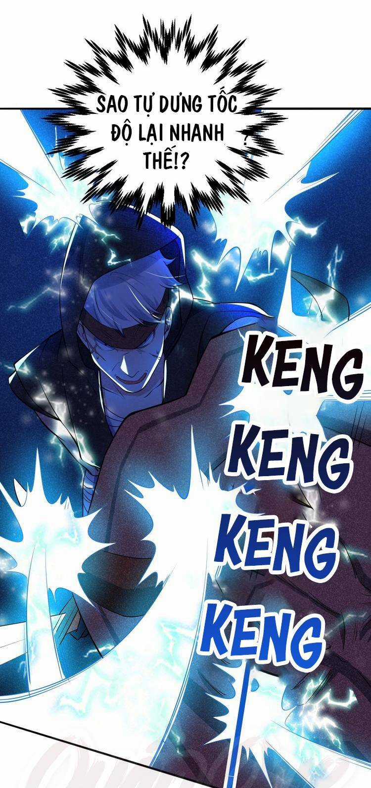 Thánh Tôn Chapter 19 trang 50