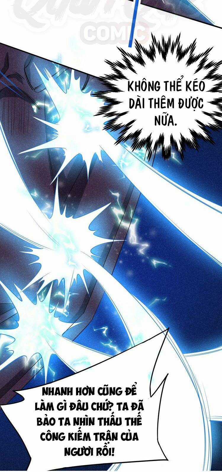 Thánh Tôn Chapter 19 trang 51