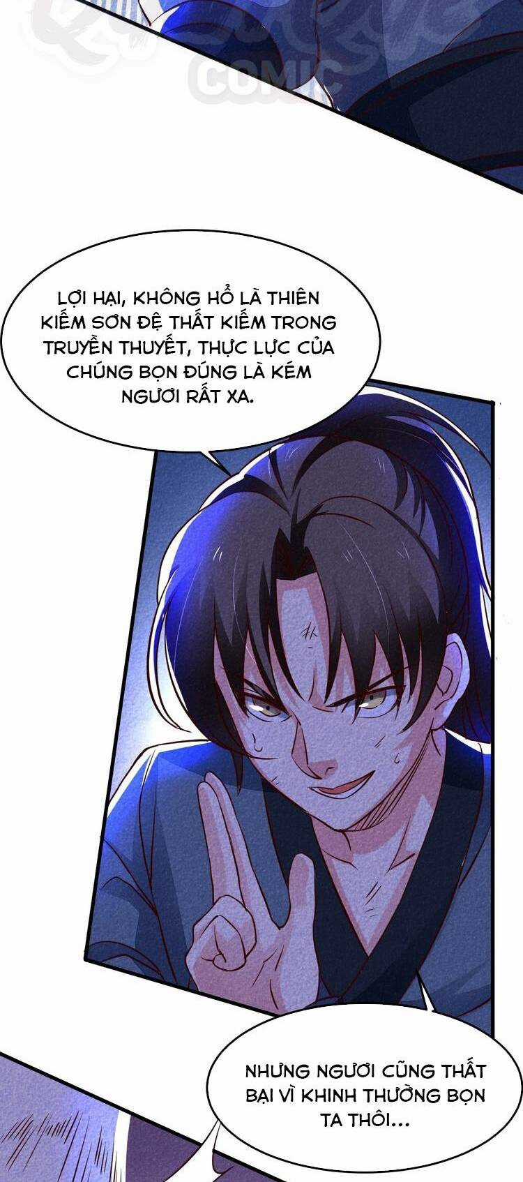 Thánh Tôn Chapter 19 trang 53