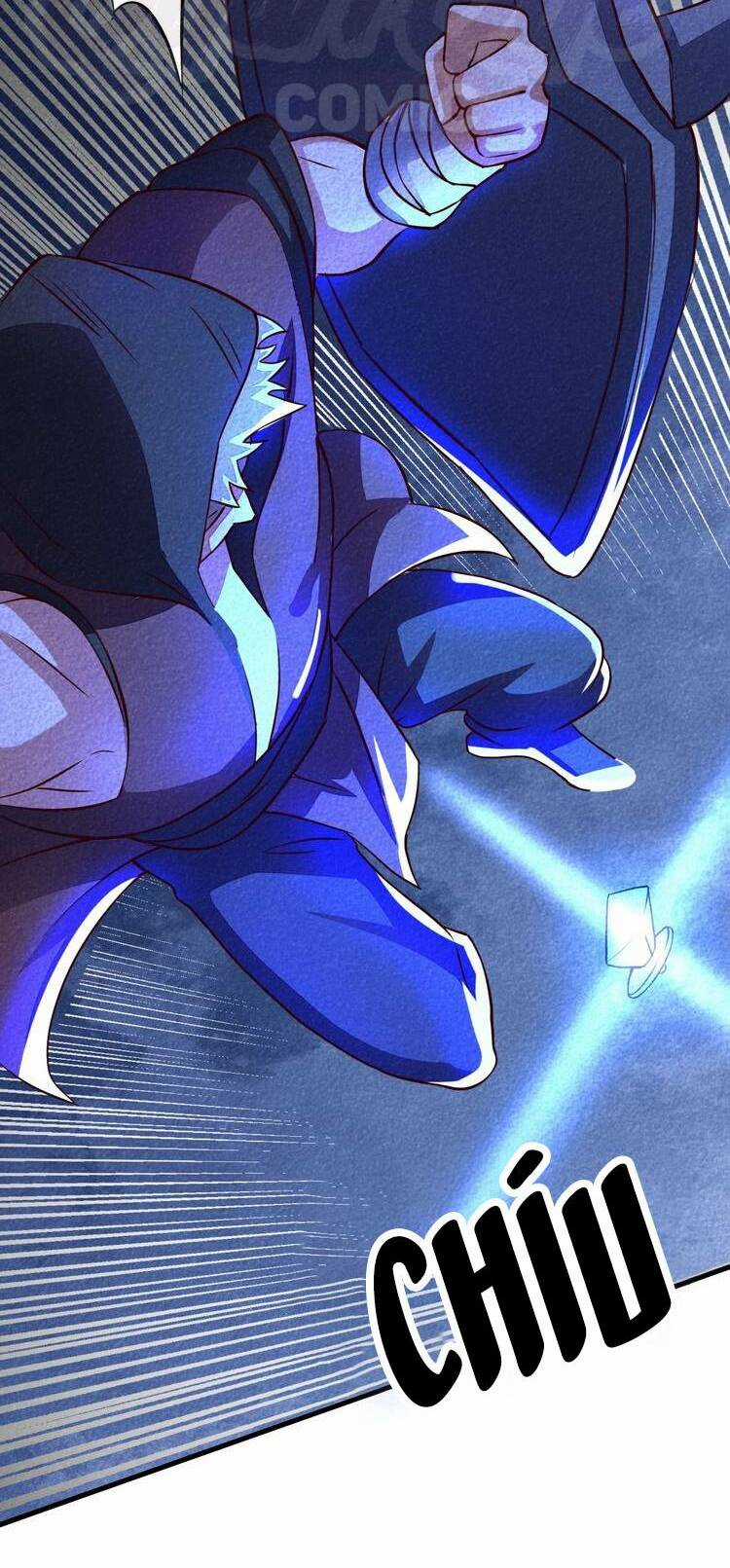 Thánh Tôn Chapter 19 trang 55