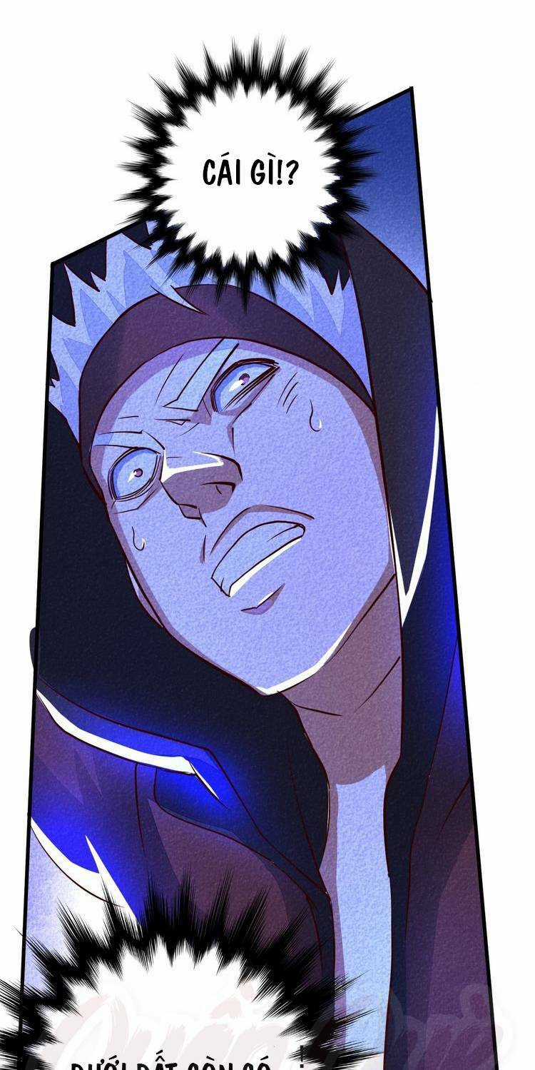 Thánh Tôn Chapter 19 trang 56