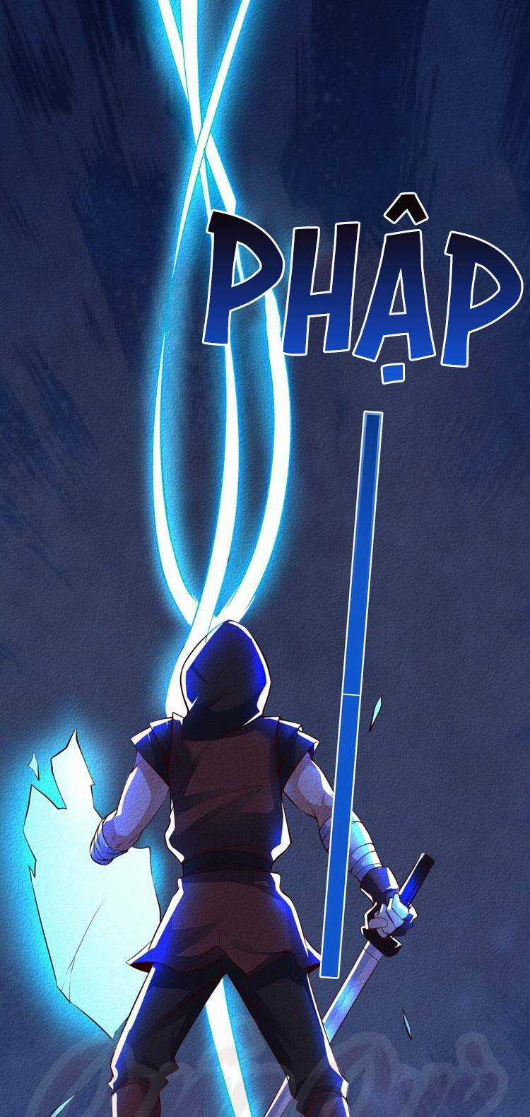 Thánh Tôn Chapter 19 trang 58