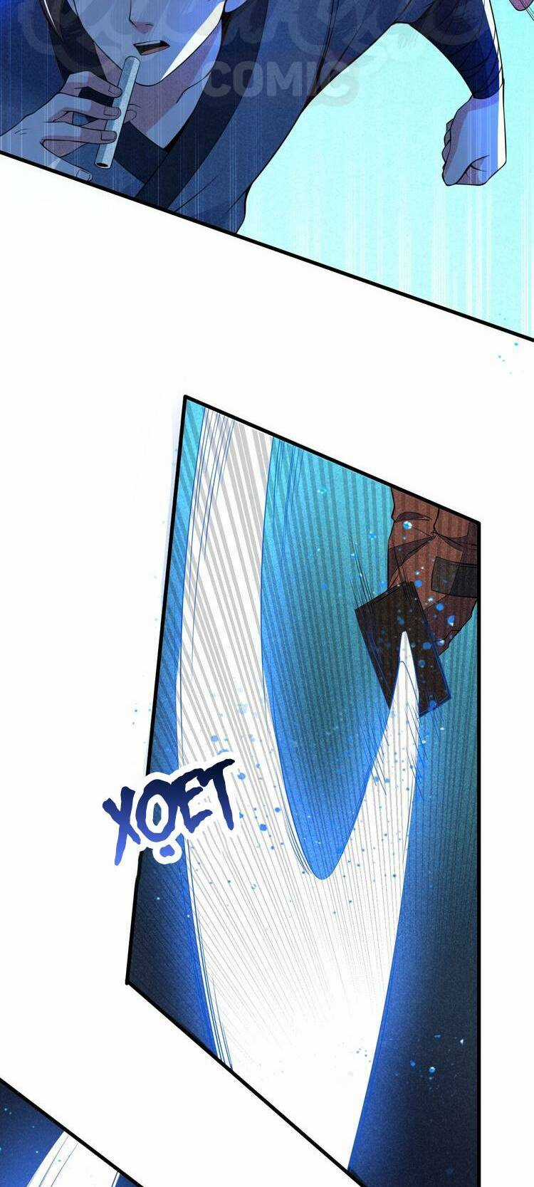 Thánh Tôn Chapter 19 trang 6