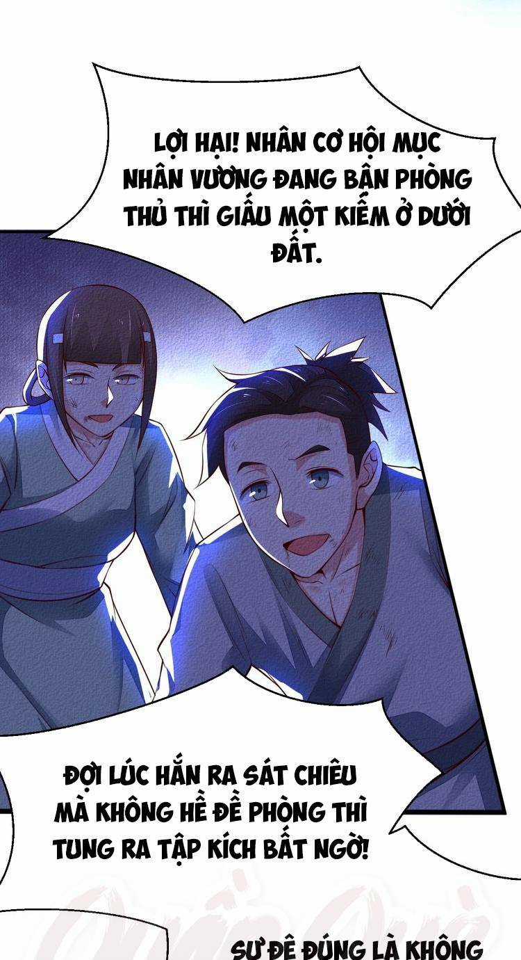 Thánh Tôn Chapter 19 trang 60