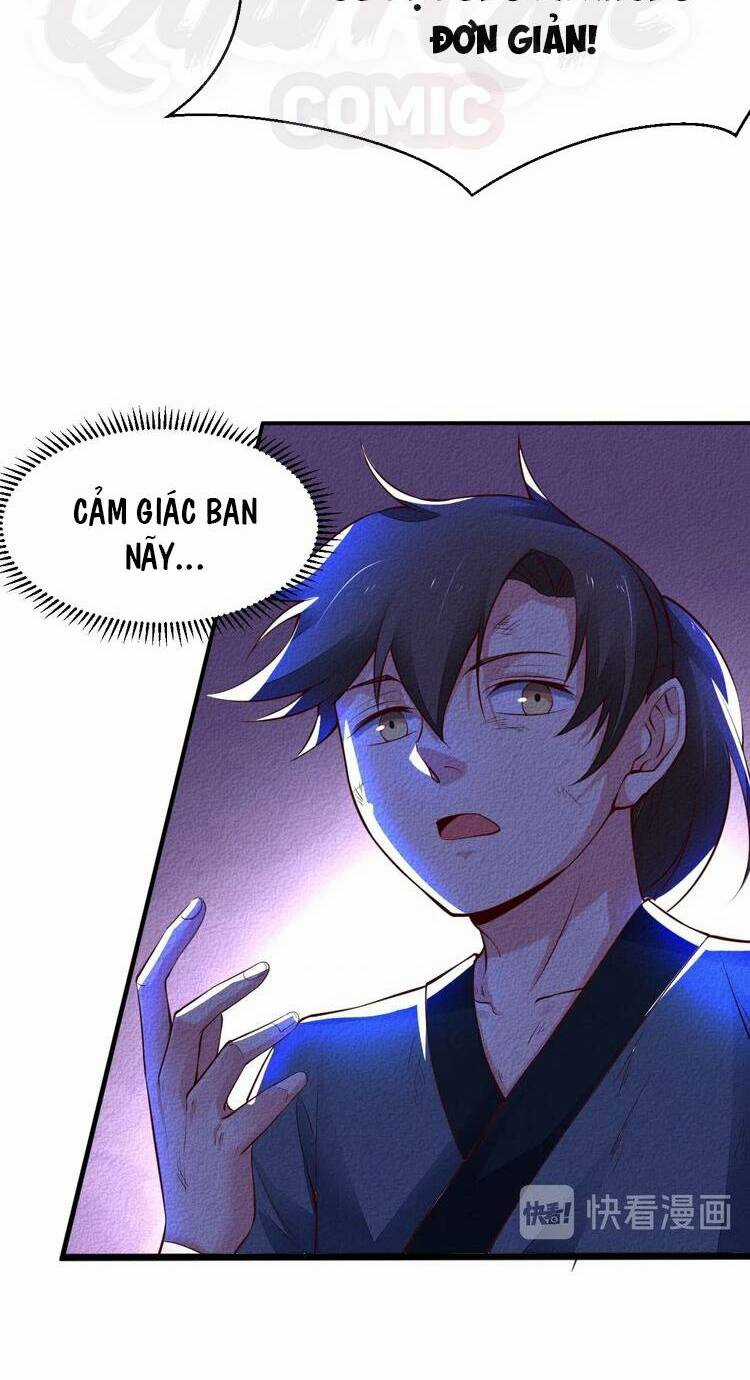 Thánh Tôn Chapter 19 trang 61