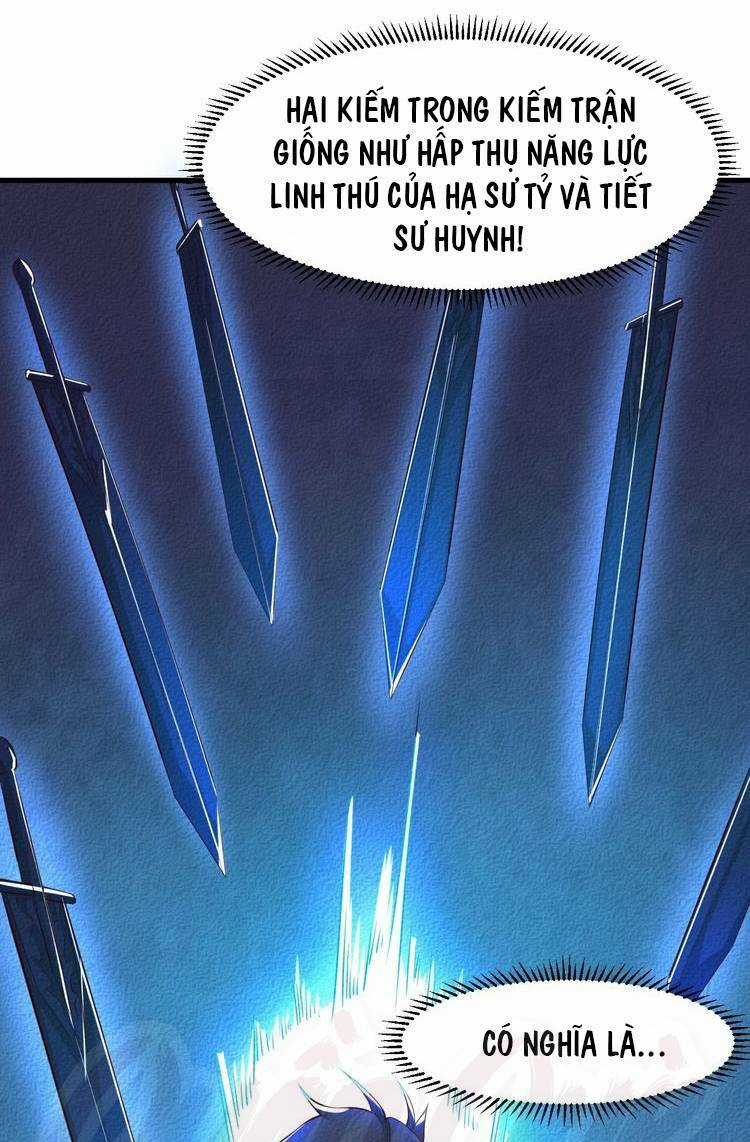 Thánh Tôn Chapter 19 trang 62