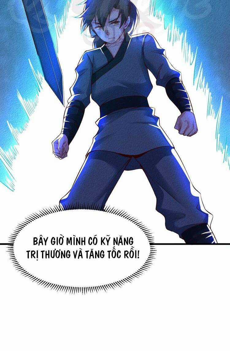 Thánh Tôn Chapter 19 trang 63