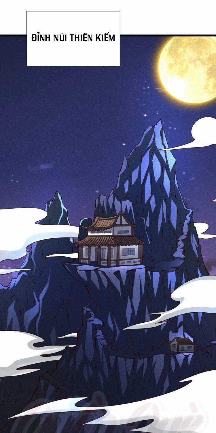 Thánh Tôn Chapter 19 trang 64