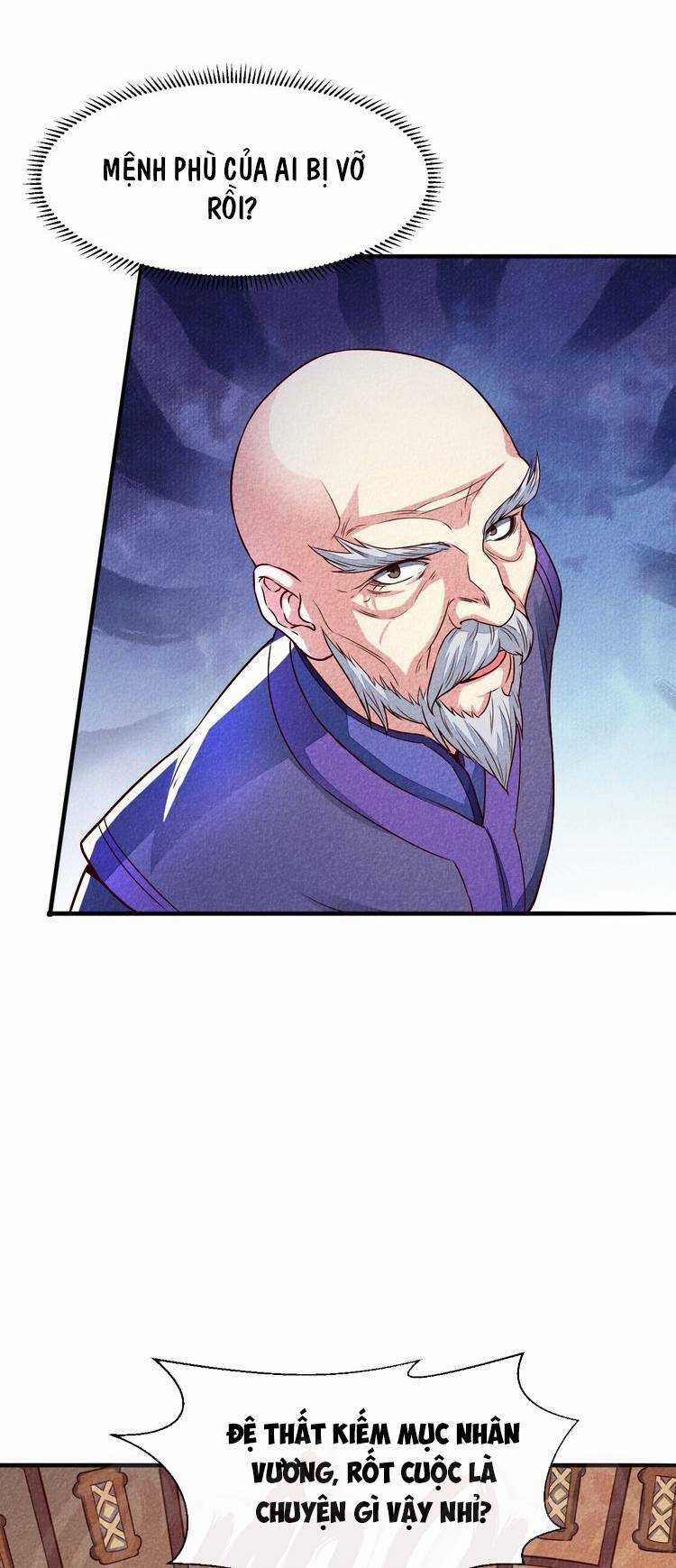 Thánh Tôn Chapter 19 trang 66