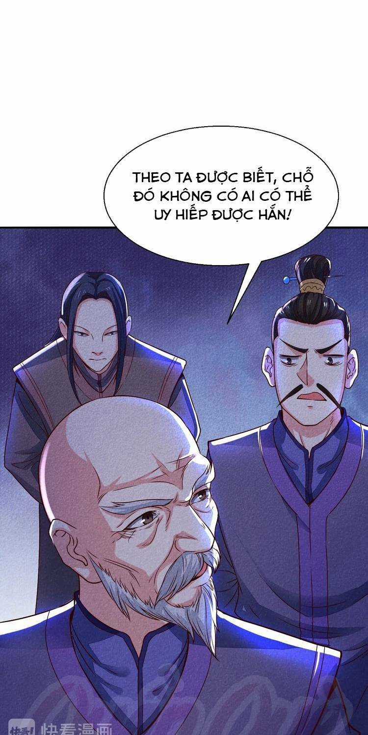 Thánh Tôn Chapter 19 trang 68