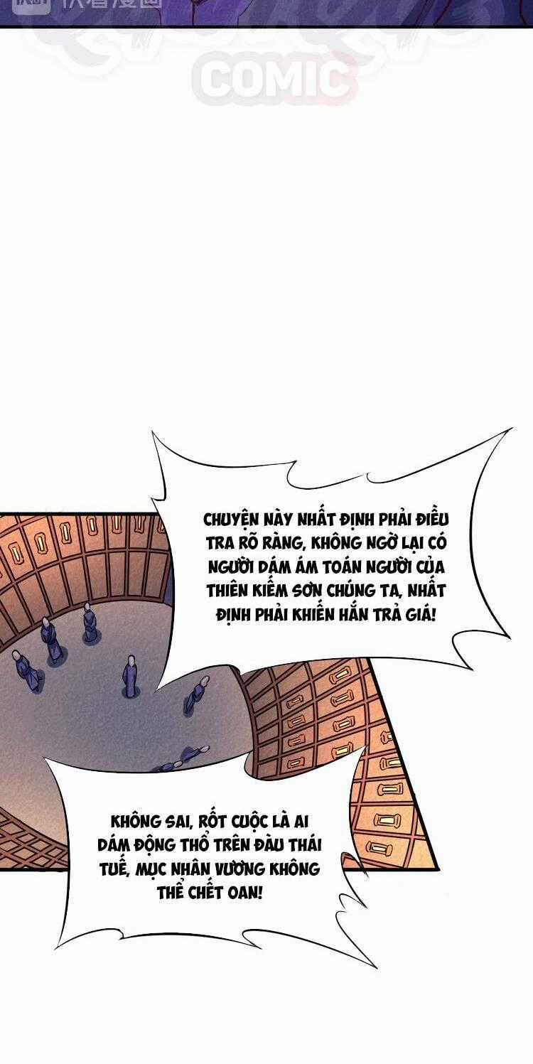 Thánh Tôn Chapter 19 trang 69