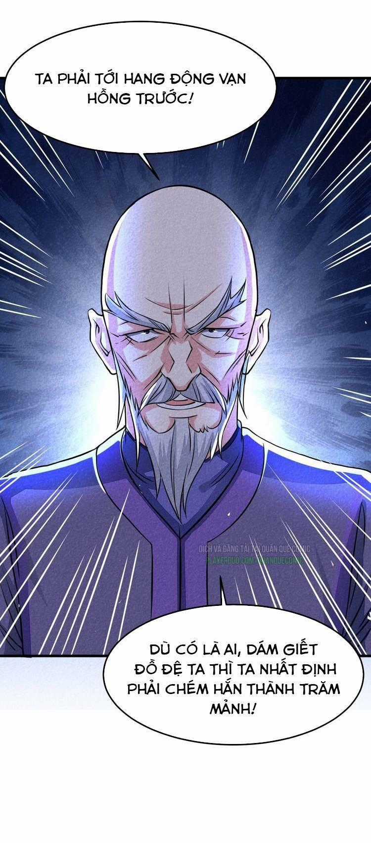 Thánh Tôn Chapter 19 trang 70