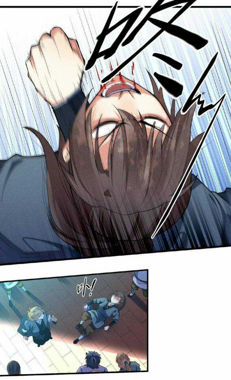 Thánh Tôn Chapter 2 trang 14