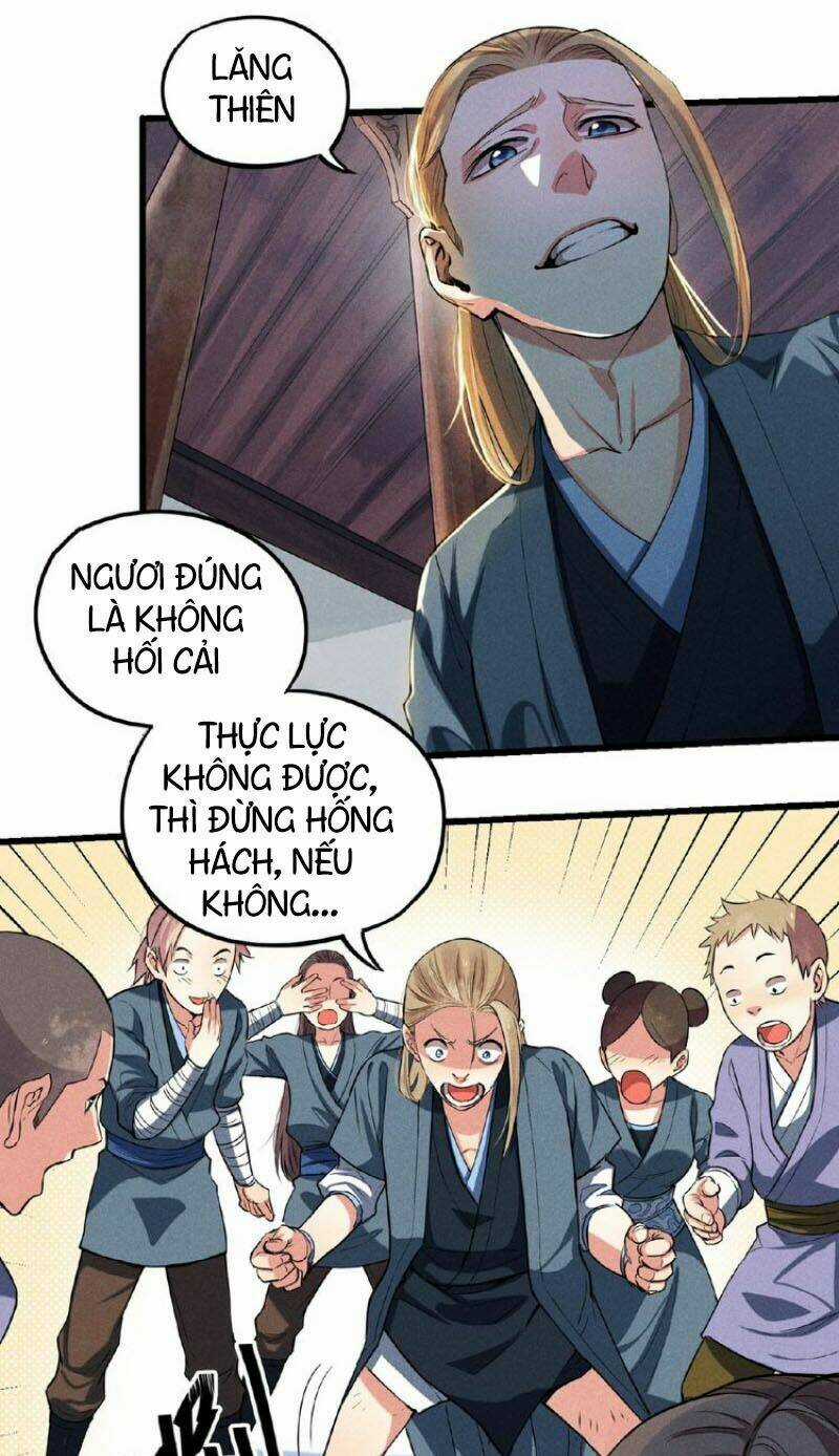 Thánh Tôn Chapter 2 trang 15