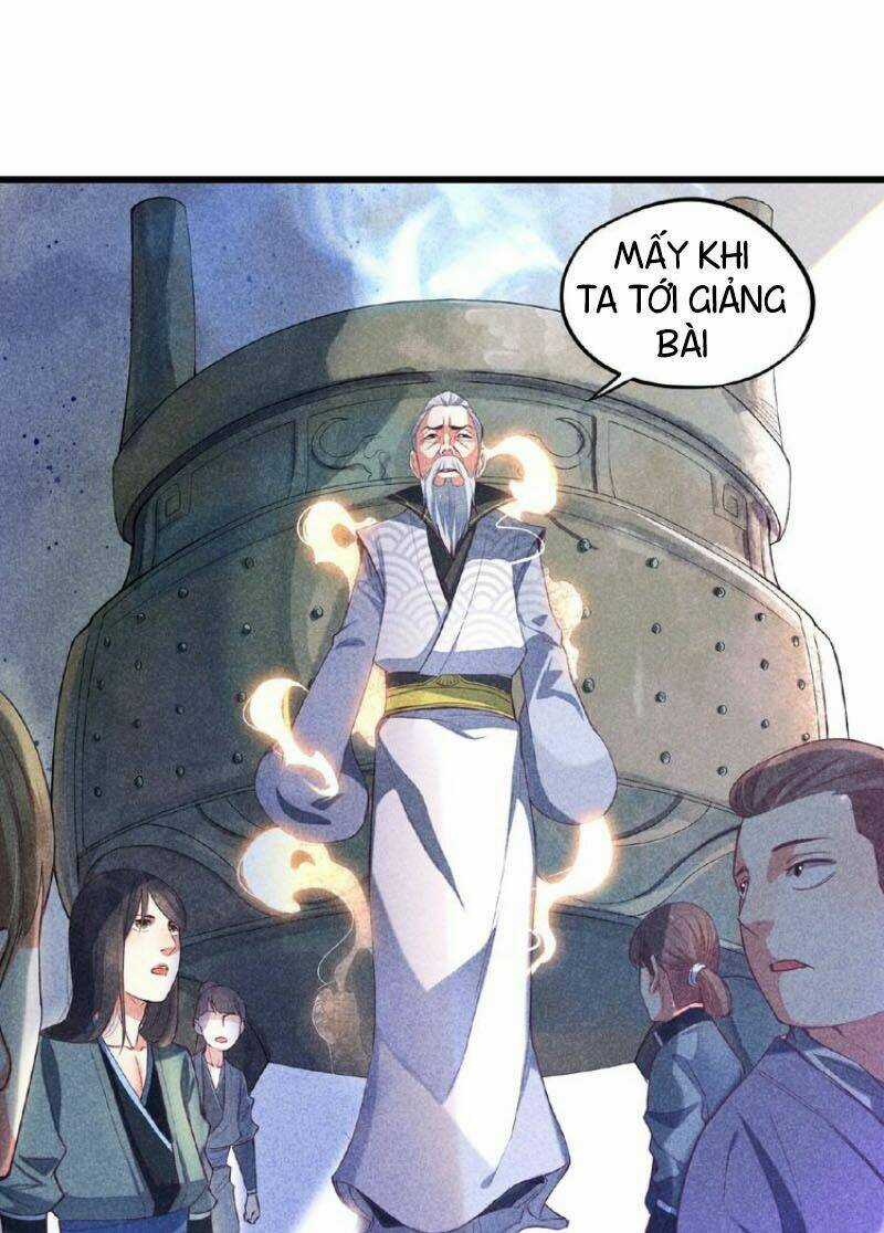 Thánh Tôn Chapter 2 trang 18