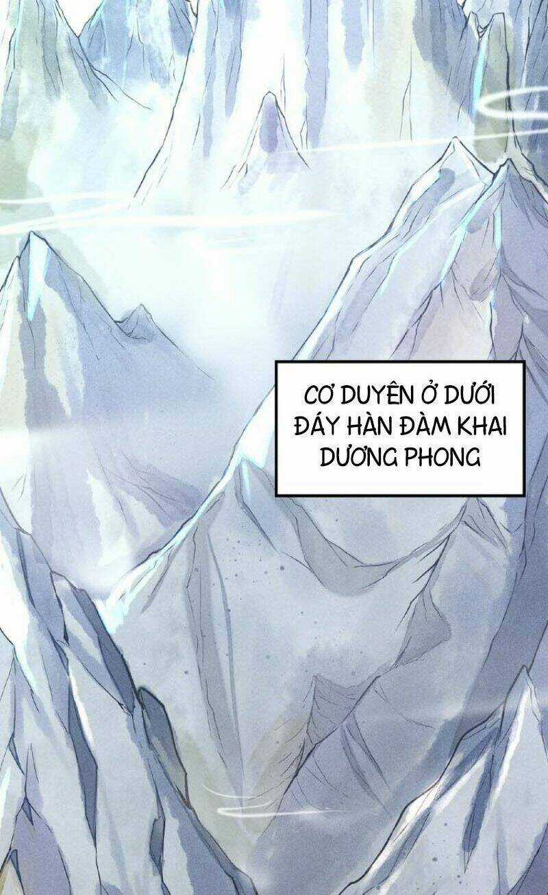 Thánh Tôn Chapter 2 trang 2