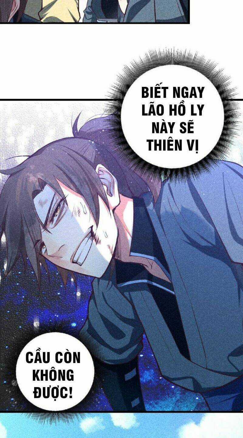 Thánh Tôn Chapter 2 trang 22