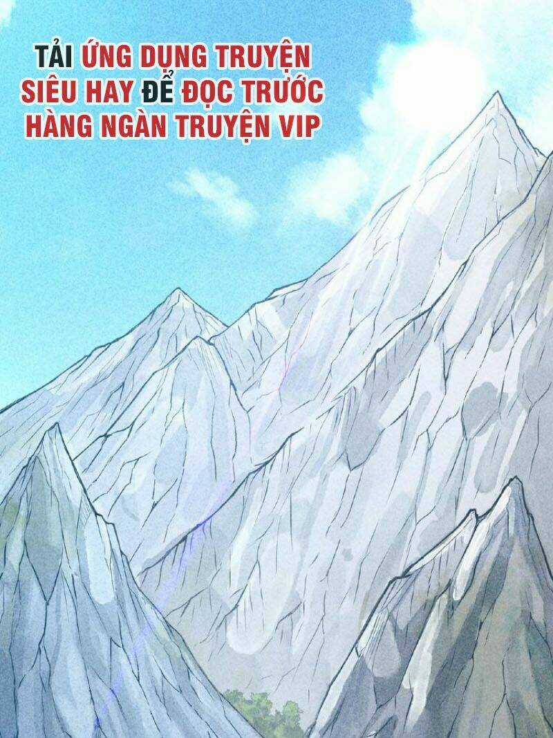 Thánh Tôn Chapter 2 trang 23