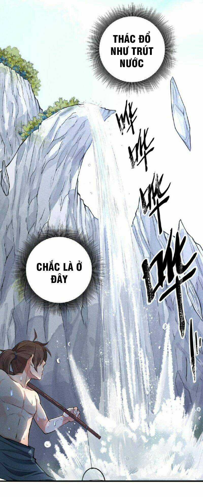 Thánh Tôn Chapter 2 trang 26