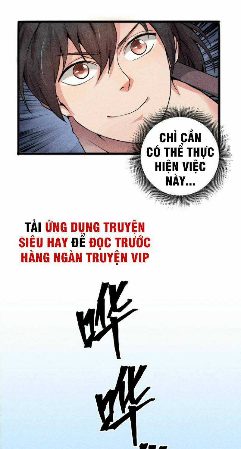 Thánh Tôn Chapter 2 trang 27