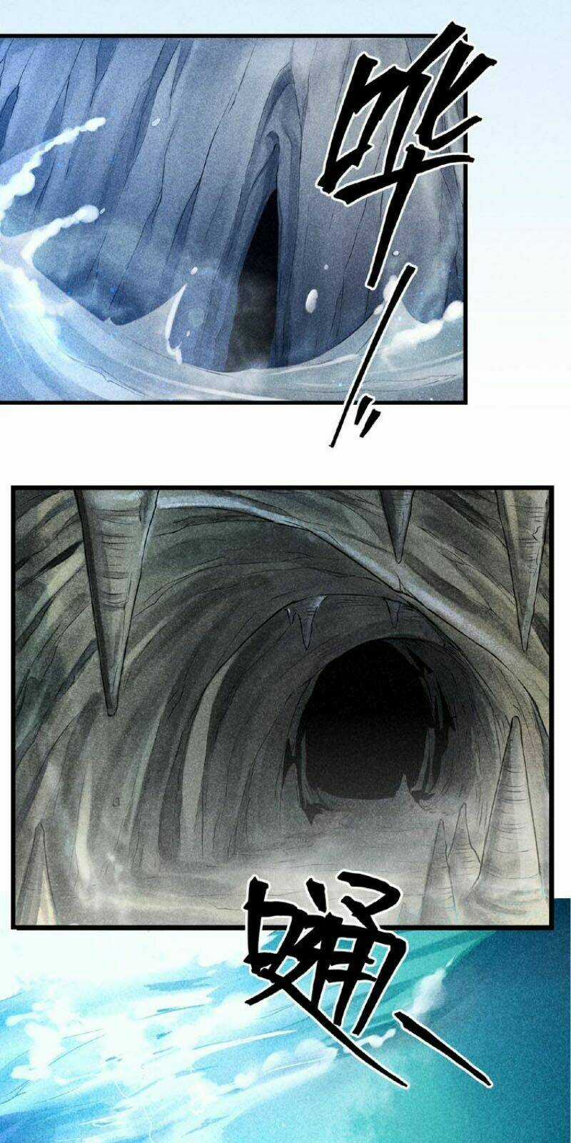 Thánh Tôn Chapter 2 trang 29