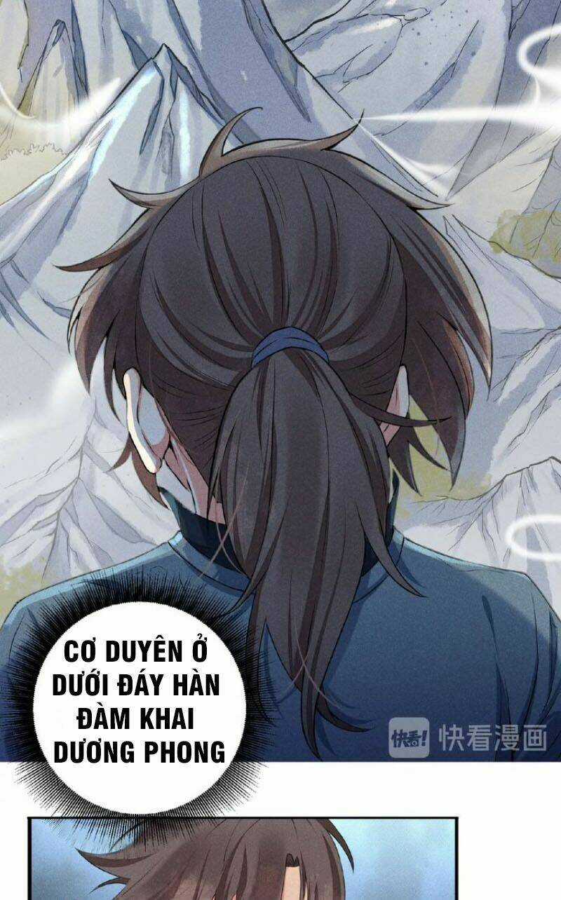 Thánh Tôn Chapter 2 trang 3