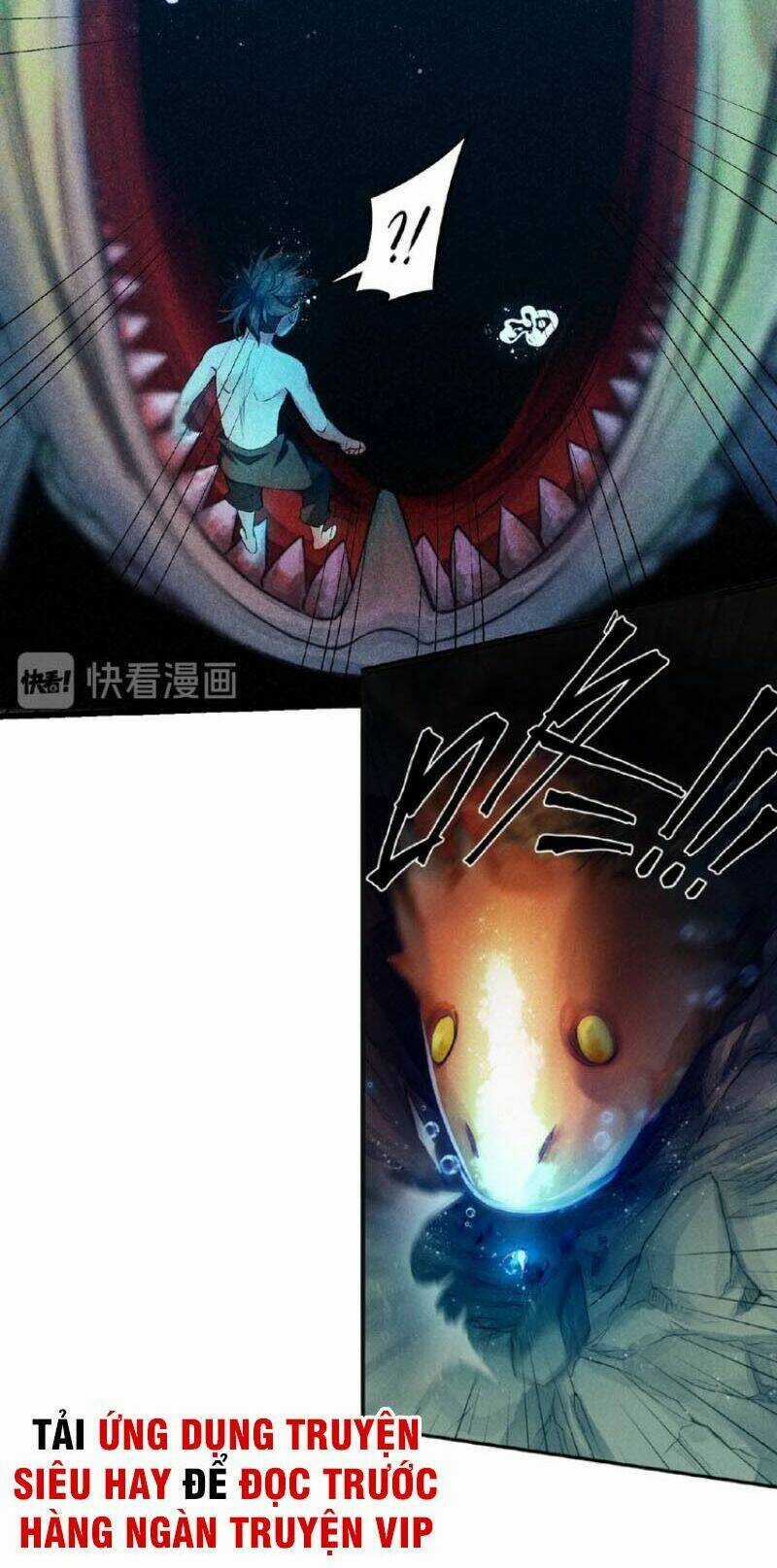 Thánh Tôn Chapter 2 trang 33