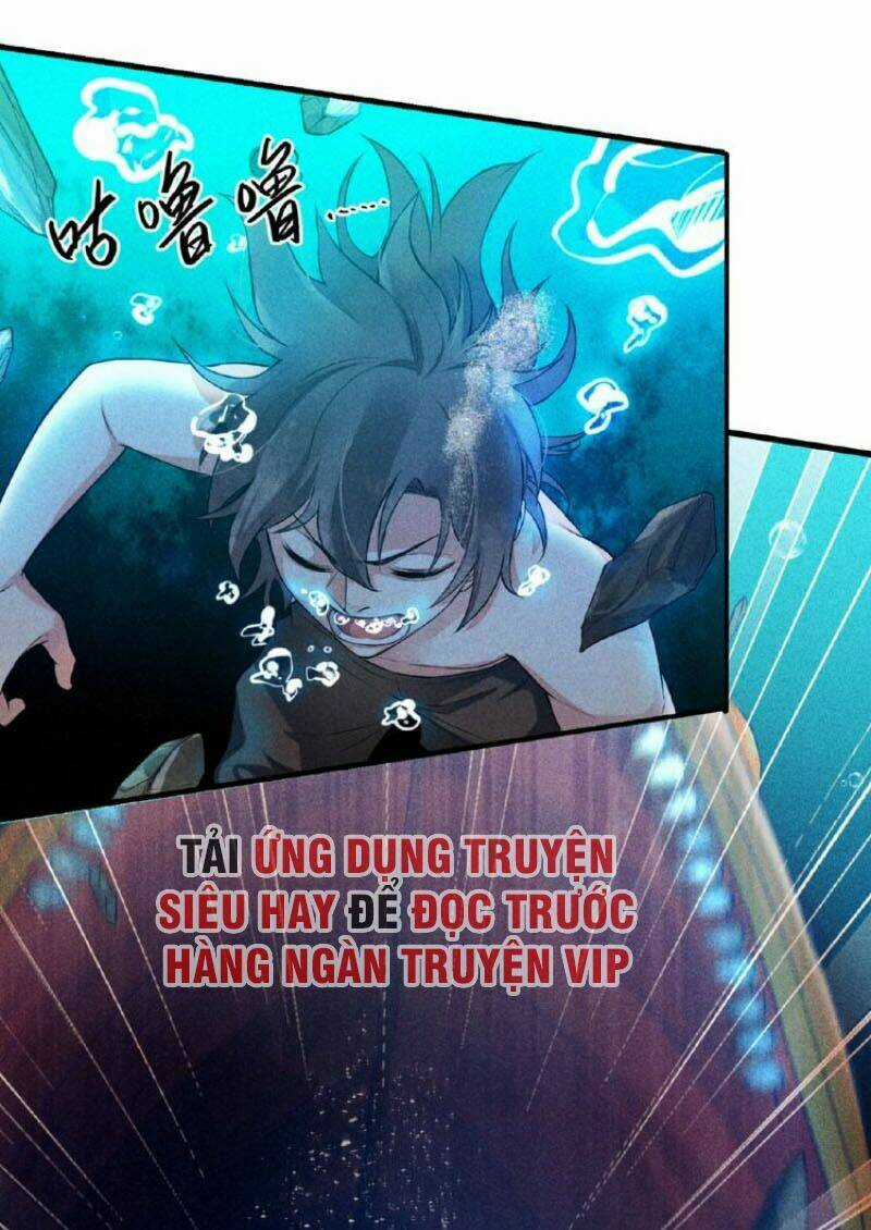 Thánh Tôn Chapter 2 trang 34