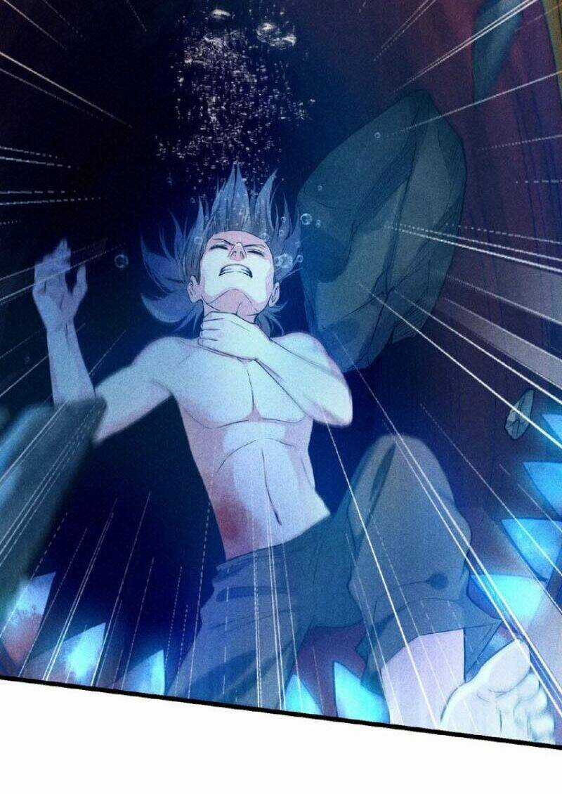 Thánh Tôn Chapter 2 trang 35