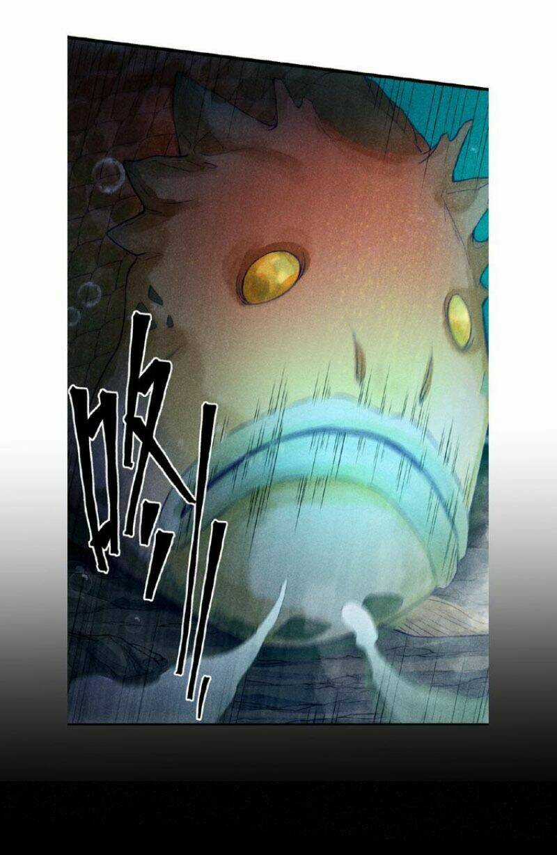 Thánh Tôn Chapter 2 trang 36