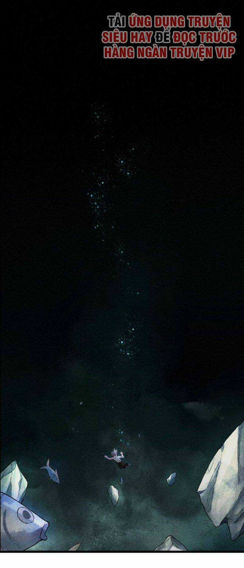 Thánh Tôn Chapter 2 trang 37