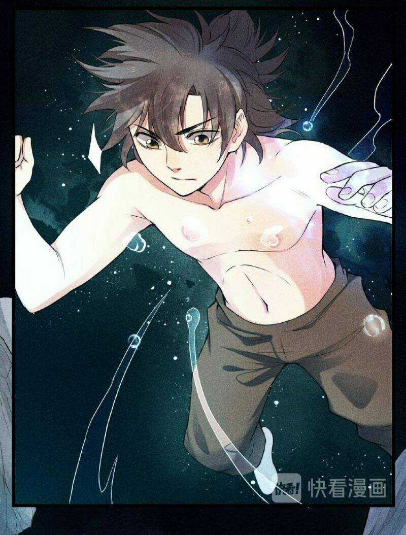 Thánh Tôn Chapter 2 trang 40