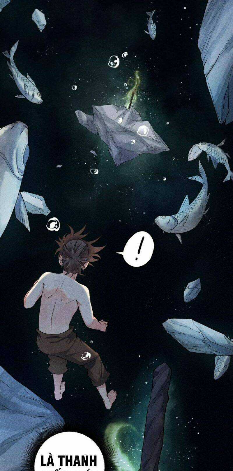 Thánh Tôn Chapter 2 trang 41