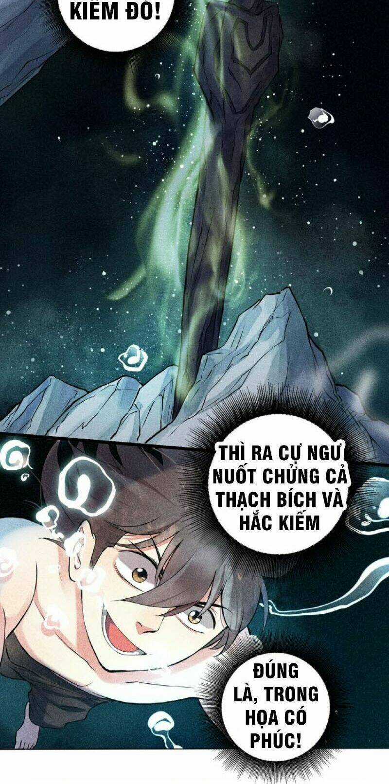 Thánh Tôn Chapter 2 trang 42