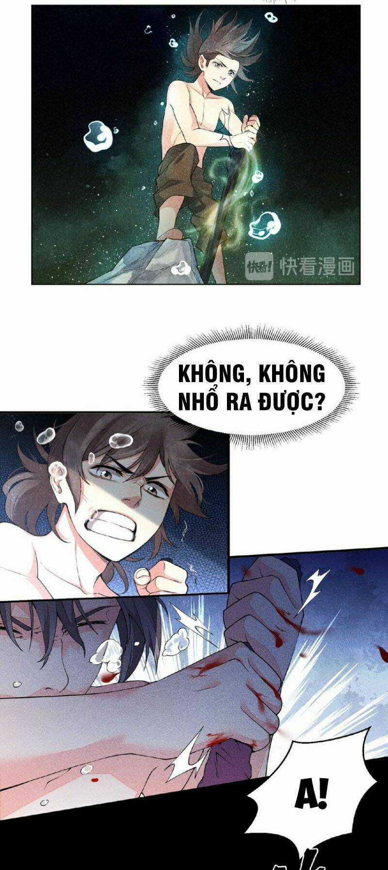 Thánh Tôn Chapter 2 trang 43