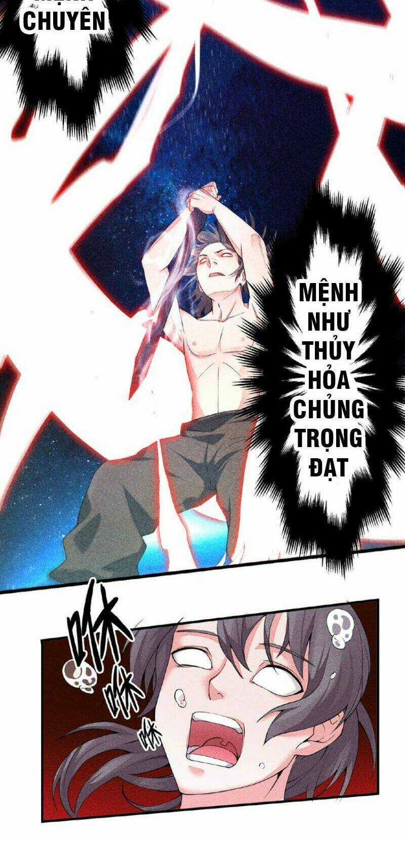 Thánh Tôn Chapter 2 trang 45