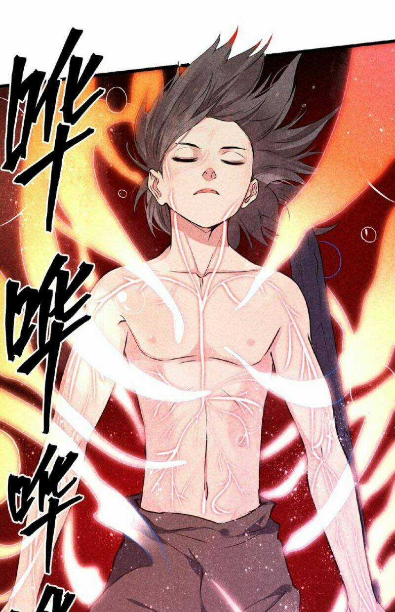 Thánh Tôn Chapter 2 trang 46