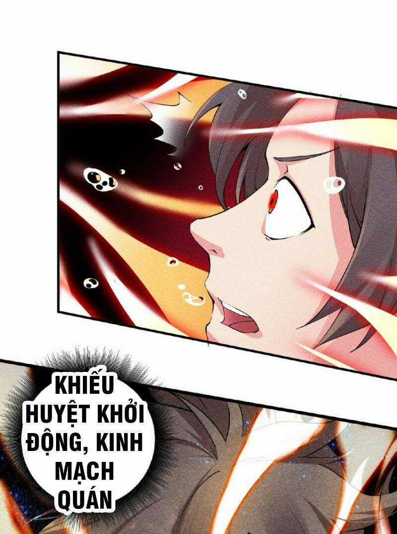 Thánh Tôn Chapter 2 trang 48