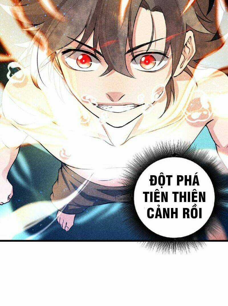 Thánh Tôn Chapter 2 trang 49