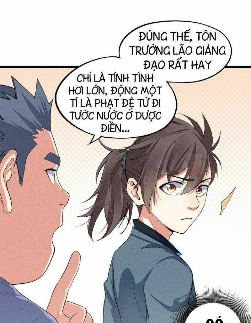 Thánh Tôn Chapter 2 trang 5