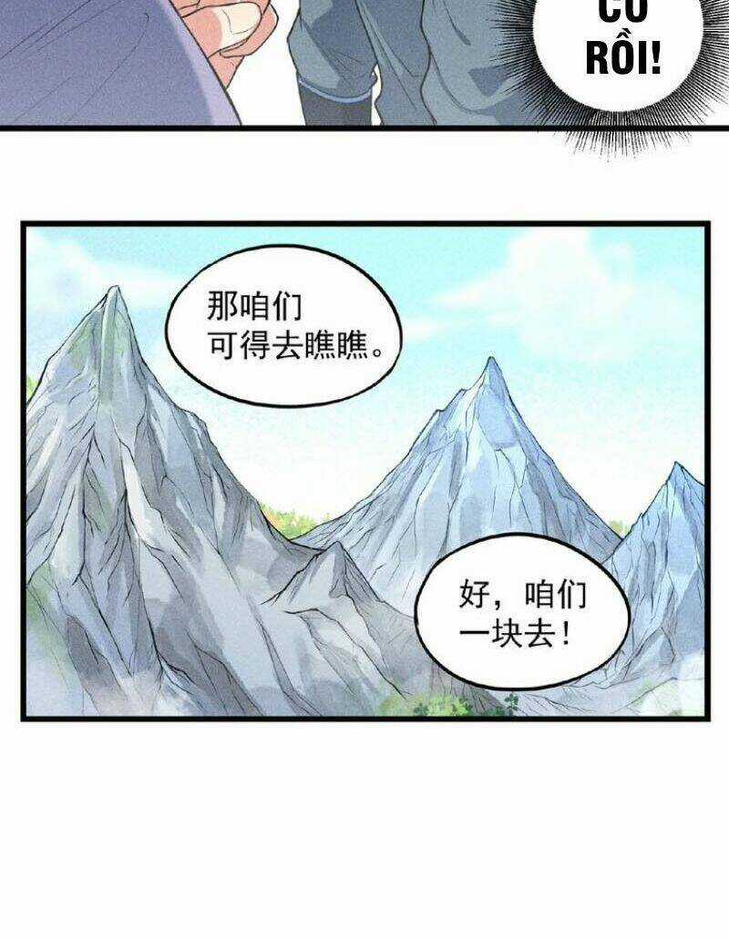 Thánh Tôn Chapter 2 trang 6