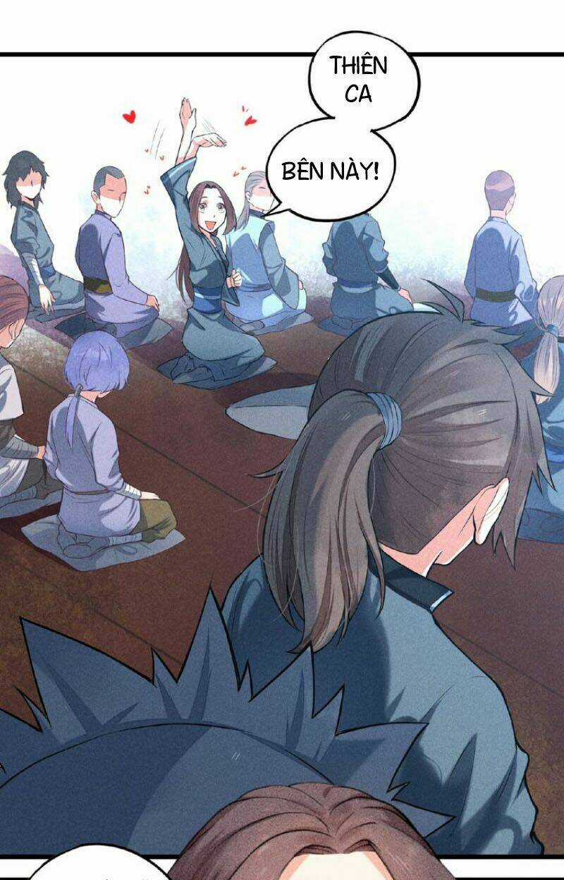 Thánh Tôn Chapter 2 trang 8