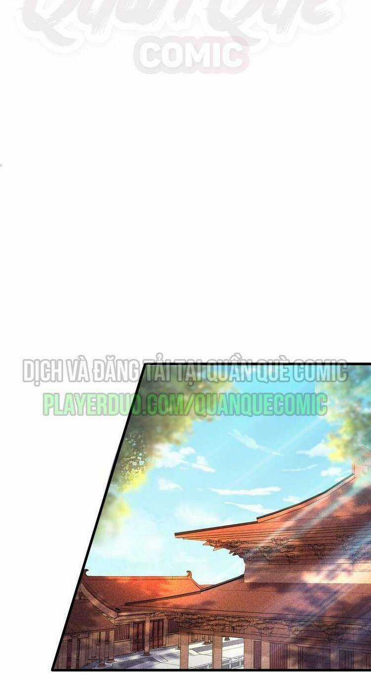 Thánh Tôn Chapter 20 trang 16