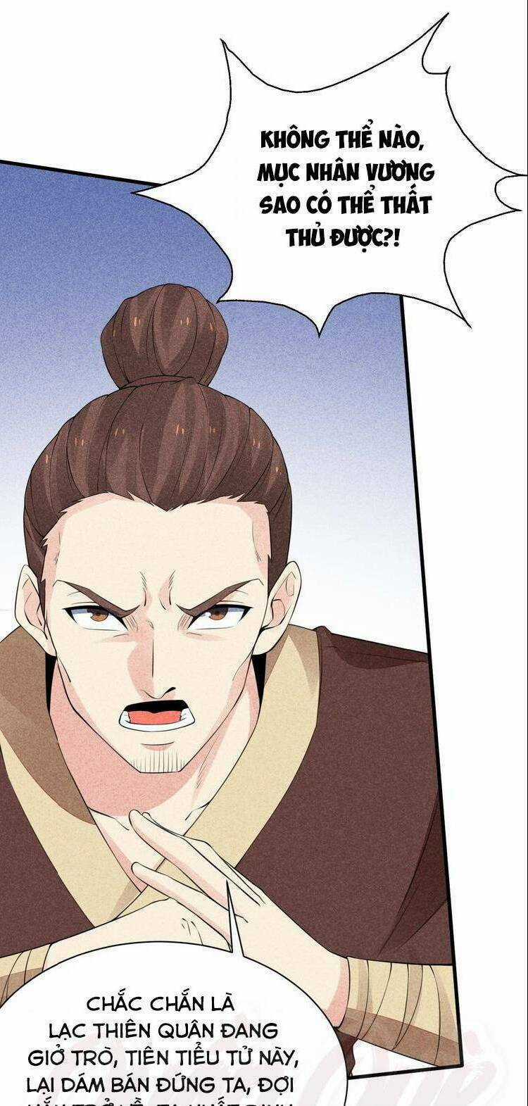 Thánh Tôn Chapter 20 trang 17