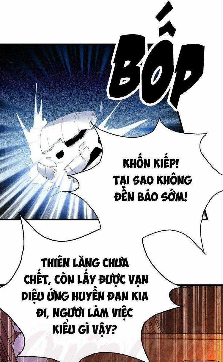 Thánh Tôn Chapter 20 trang 19