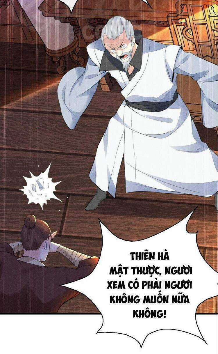 Thánh Tôn Chapter 20 trang 20