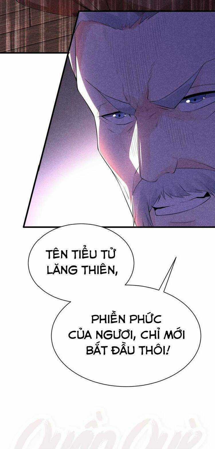 Thánh Tôn Chapter 20 trang 23